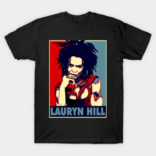 The Miseducation of Lauryn Hill T-Shirt